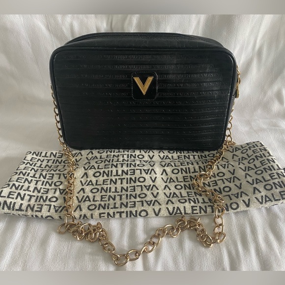 MARIO VALENTINO Clutch Bag - Picture 1 of 14